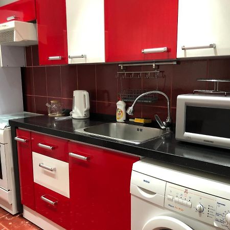 טשקנט Beautiful Apartments In The Heart Of The City מראה חיצוני תמונה
