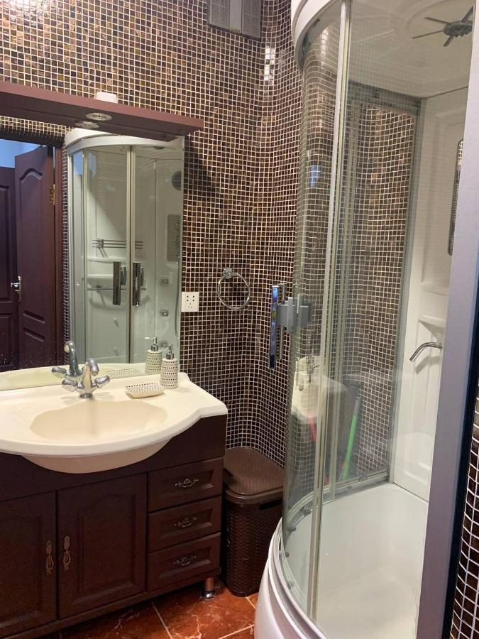 טשקנט Beautiful Apartments In The Heart Of The City מראה חיצוני תמונה