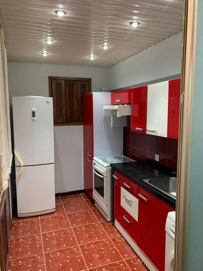 טשקנט Beautiful Apartments In The Heart Of The City מראה חיצוני תמונה