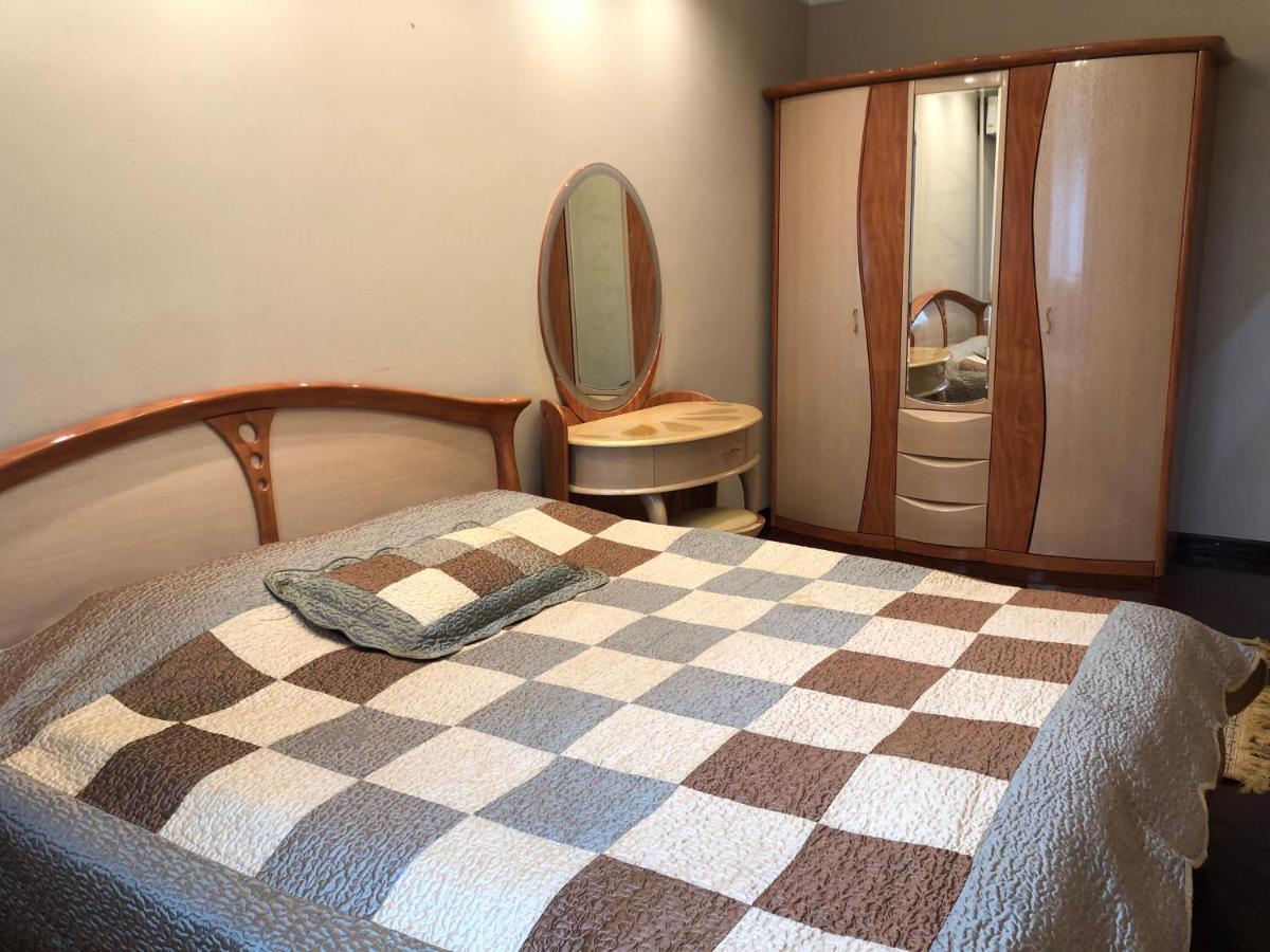 טשקנט Beautiful Apartments In The Heart Of The City מראה חיצוני תמונה