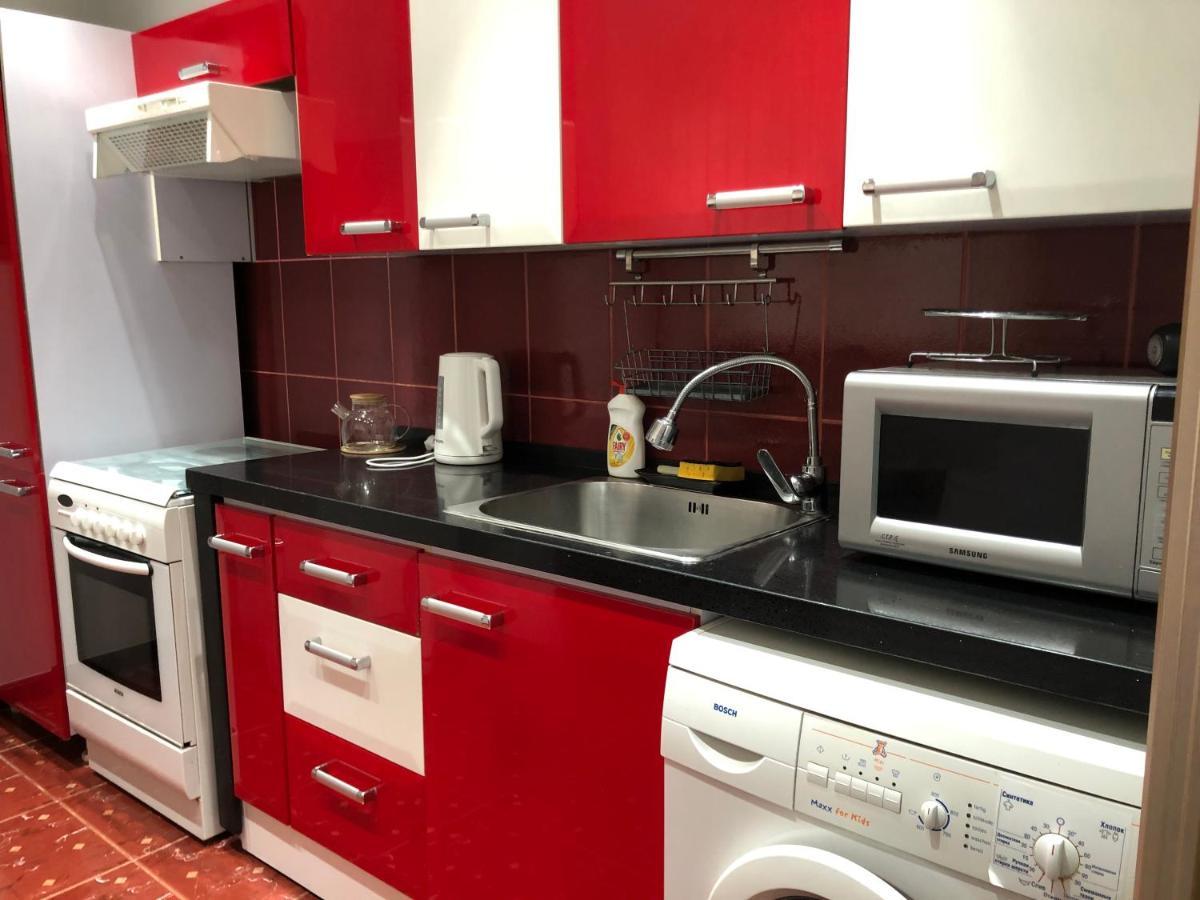טשקנט Beautiful Apartments In The Heart Of The City מראה חיצוני תמונה