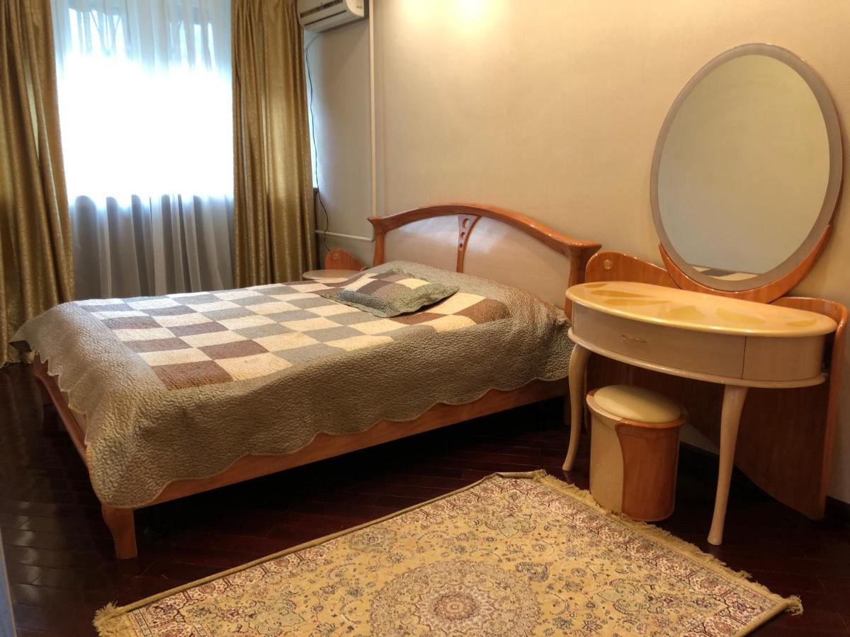 טשקנט Beautiful Apartments In The Heart Of The City מראה חיצוני תמונה
