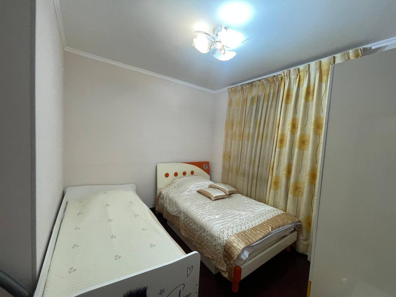 טשקנט Beautiful Apartments In The Heart Of The City מראה חיצוני תמונה